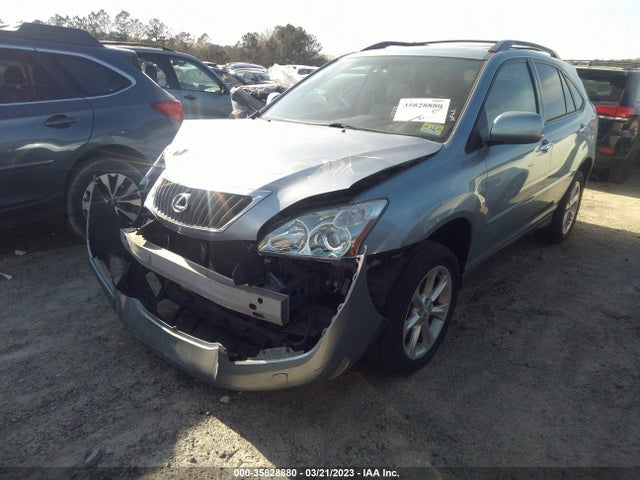 Lexus RX 350 2009 2T2HK31U79C121204 Image 2