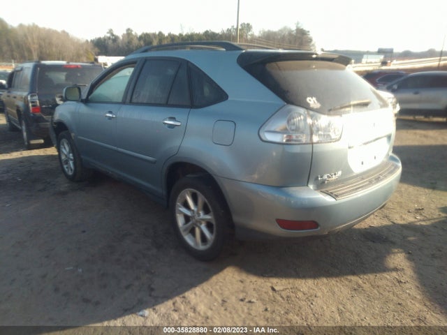 Lexus RX 350 2009 2T2HK31U79C121204 Image 4