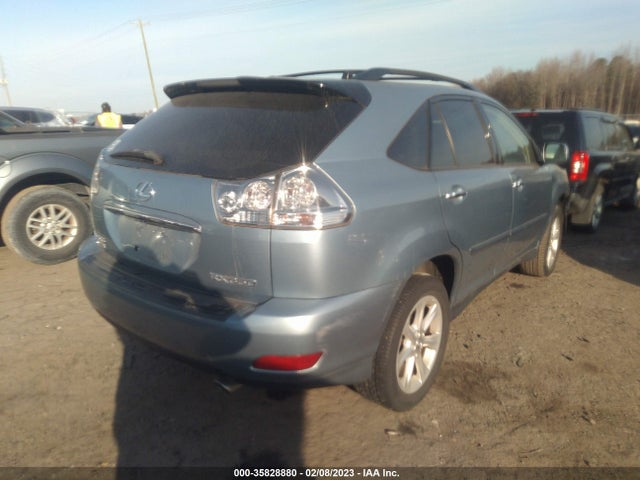 Lexus RX 350 2009 2T2HK31U79C121204 Image 5