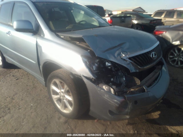 Lexus RX 350 2009 2T2HK31U79C121204 Image 7