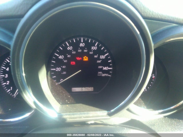 Lexus RX 350 2009 2T2HK31U79C121204 Image 8