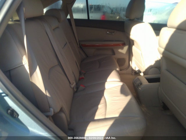 Lexus RX 350 2009 2T2HK31U79C121204 Image 9
