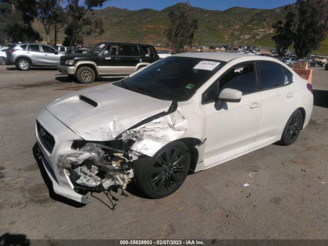 JF1VA1A64F9818739 Subaru WRX