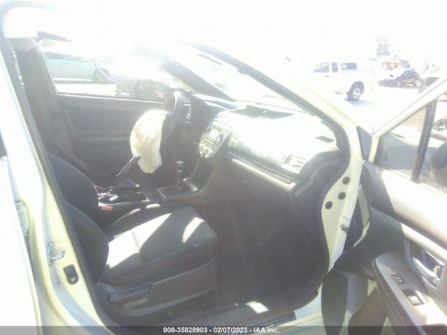 JF1VA1A64F9818739 Subaru WRX