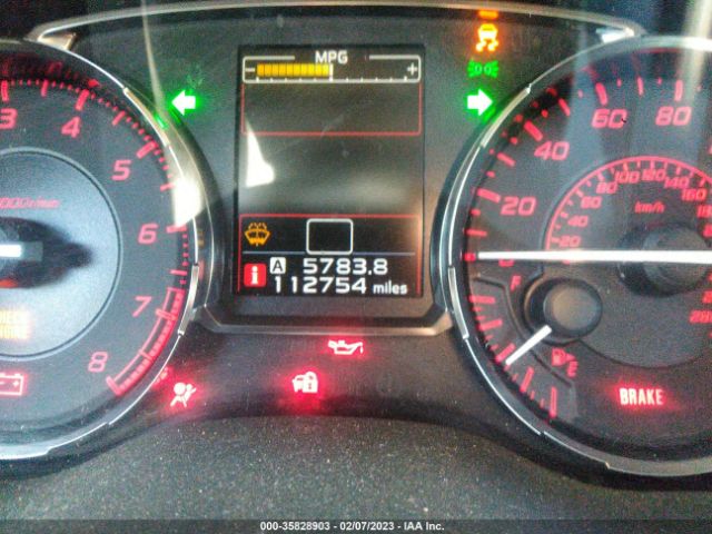 JF1VA1A64F9818739 Subaru WRX