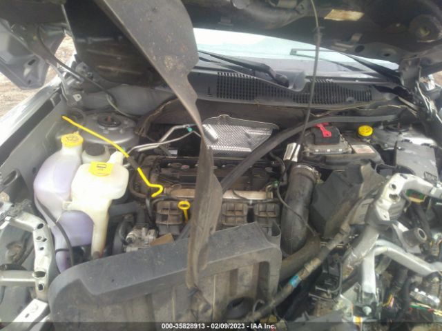 1C4NJCBB1FD149764 Jeep Compass Sport