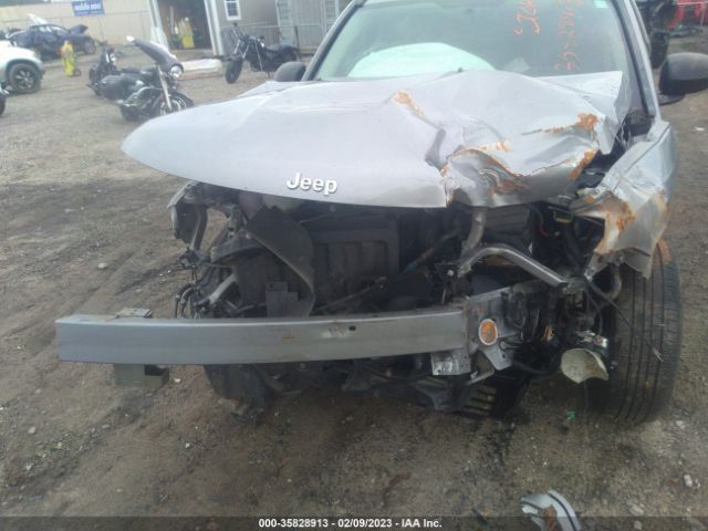 1C4NJCBB1FD149764 Jeep Compass Sport