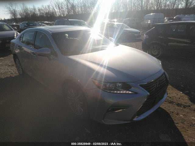 2017 Lexus ES, VIN: JTHBK1GG0H2252891