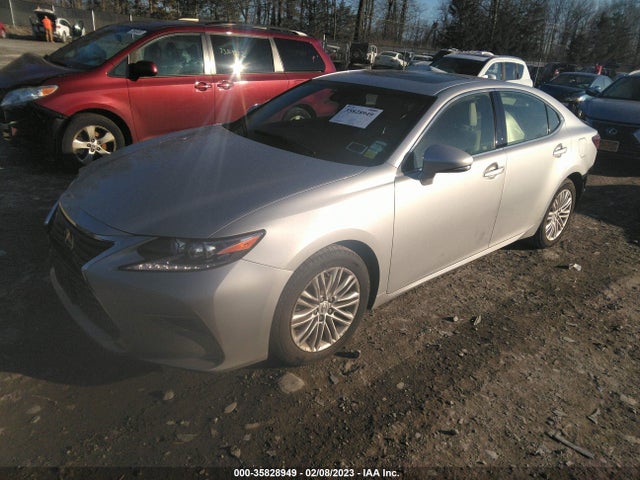 2017 Lexus ES, VIN: JTHBK1GG0H2252891