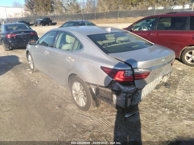 2017 Lexus ES, VIN: JTHBK1GG0H2252891