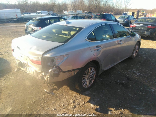 2017 Lexus ES, VIN: JTHBK1GG0H2252891