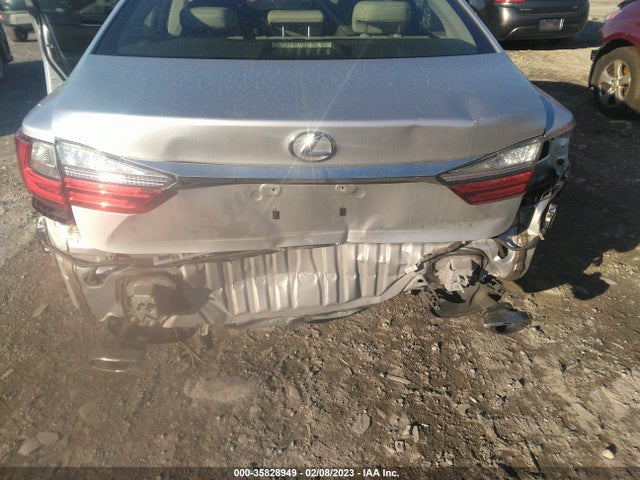 2017 Lexus ES, VIN: JTHBK1GG0H2252891