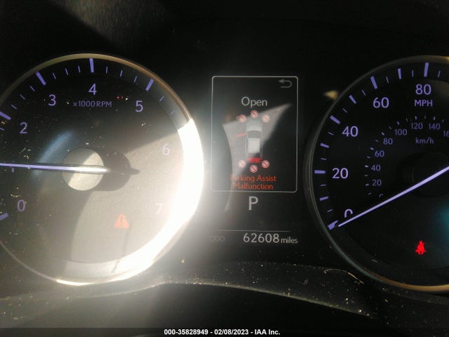 2017 Lexus ES, VIN: JTHBK1GG0H2252891