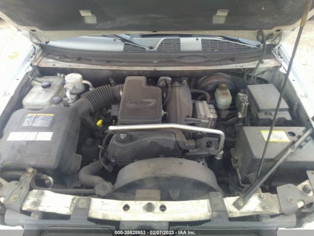 1GKDS13S742355437 GMC Envoy Sle
