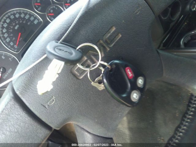1GKDS13S742355437 GMC Envoy Sle