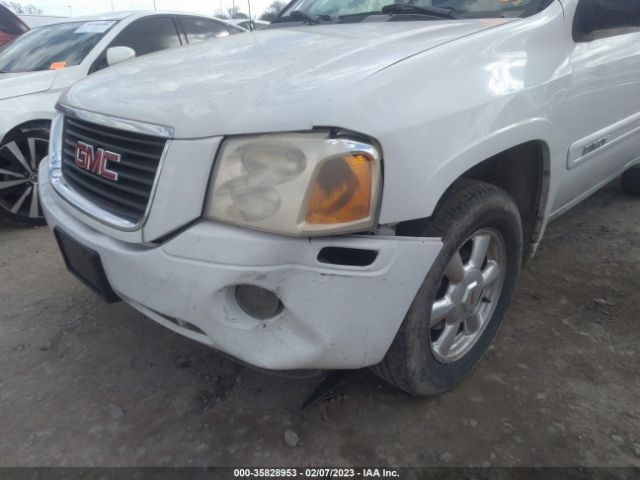1GKDS13S742355437 GMC Envoy Sle