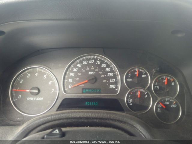 1GKDS13S742355437 GMC Envoy Sle