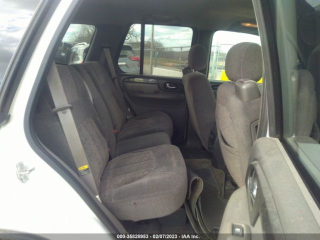 1GKDS13S742355437 GMC Envoy Sle