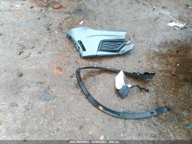 3VV3B7AXXJM018081 Volkswagen Tiguan Sel/se