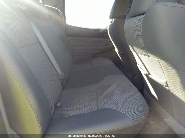 2015 TOYOTA TACOMA VIN: 3TMLU4ENXFM184480