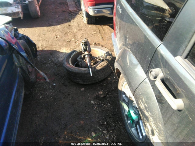 Dodge Nitro Heat 2011 1D4PU4GK9BW543982 Image 4