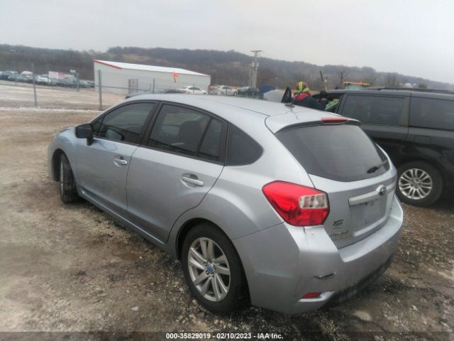 JF1GPAC65F8280319 Subaru Impreza Wagon 2.0i Premium