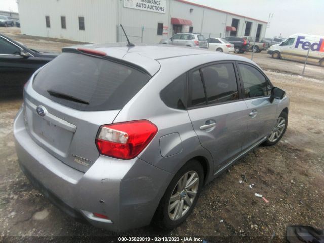 JF1GPAC65F8280319 Subaru Impreza Wagon 2.0i Premium