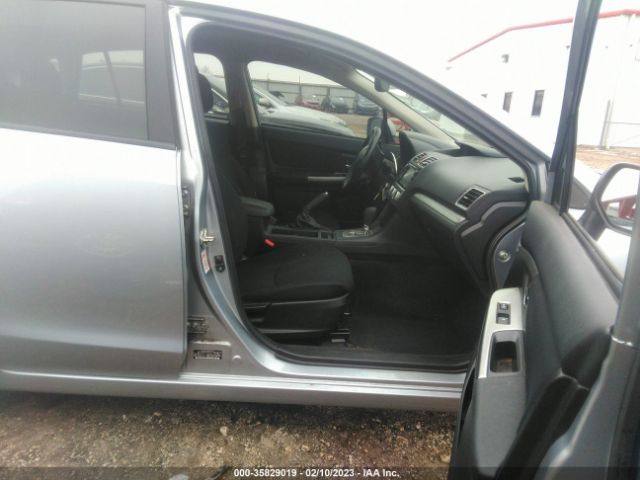 JF1GPAC65F8280319 Subaru Impreza Wagon 2.0i Premium