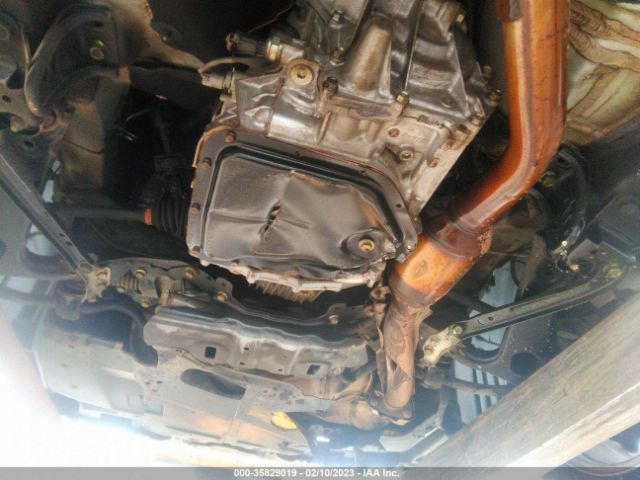 JF1GPAC65F8280319 Subaru Impreza Wagon 2.0i Premium