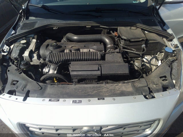 Volvo S60 2012 YV1622FS4C2122307 Image 11