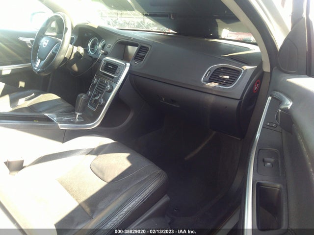 Volvo S60 2012 YV1622FS4C2122307 Image 6