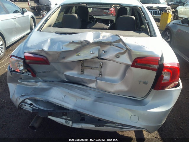 Volvo S60 2012 YV1622FS4C2122307 Image 7