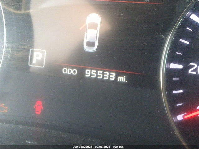 KIA FORTE EX 2015 KNAFZ4A88F5268153 Image 7