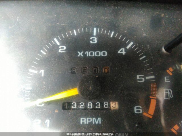 1GTCS19X9V8524124 GMC Sonoma