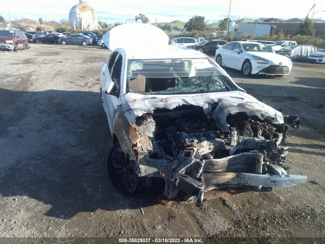 Chevrolet IMPALA LT 2019 2G11Z5S36K9134981 Image 6