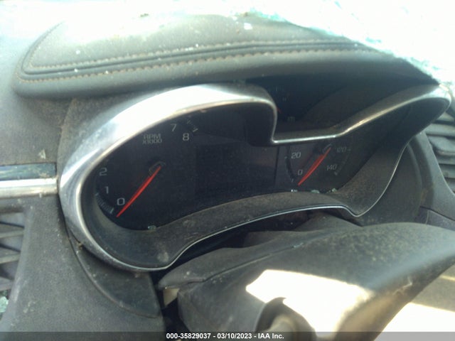 Chevrolet IMPALA LT 2019 2G11Z5S36K9134981 Image 7