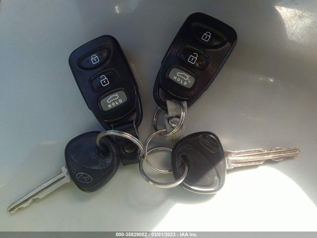 Hyundai ELANTRA SE 2016 5NPDH4AE1GH755747 Image 3