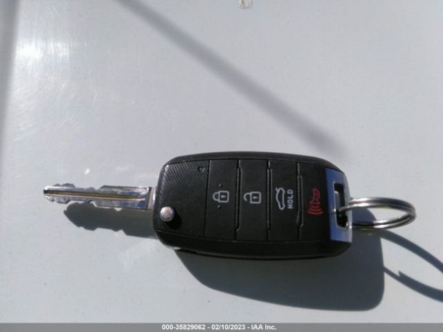 KNAFX6A81E5189259 KIA Forte Koup Ex