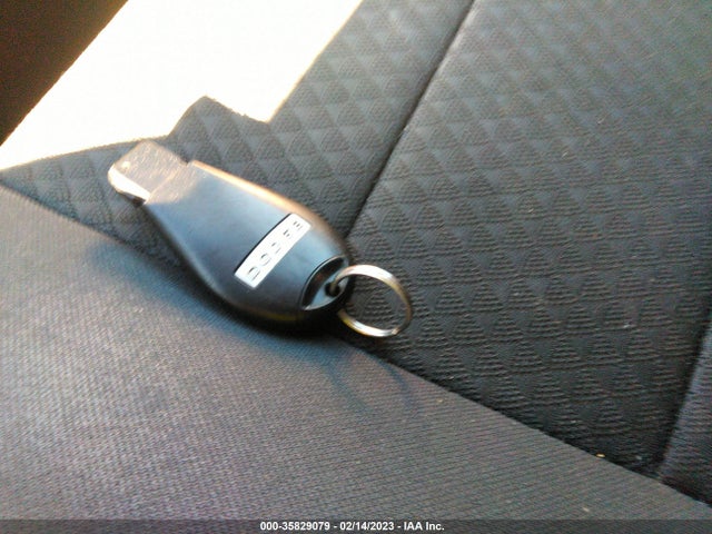 Dodge Grand Caravan Sxt 2010 2D4RN5D15AR135087 Image 11