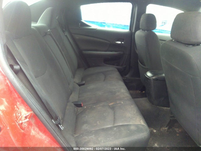 Dodge AVENGER SE 2014 1C3CDZAB2EN174141 Image 8