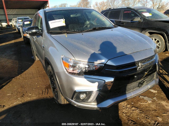 JA4AR3AU2JU008084 Mitsubishi Outlander Sport 2.0