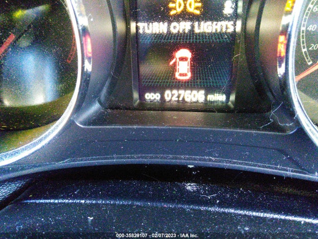 JA4AR3AU2JU008084 Mitsubishi Outlander Sport 2.0
