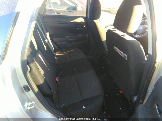 JA4AR3AU2JU008084 Mitsubishi Outlander Sport 2.0