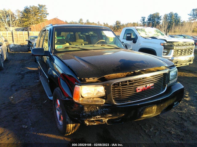 1999 1GKEK13R1XR915871 main image