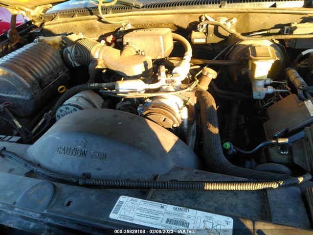 GMC Denali 1999 1GKEK13R1XR915871 Image 11