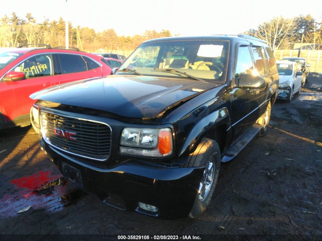 GMC Denali 1999 1GKEK13R1XR915871 Image 2