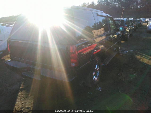 GMC Denali 1999 1GKEK13R1XR915871 Image 5
