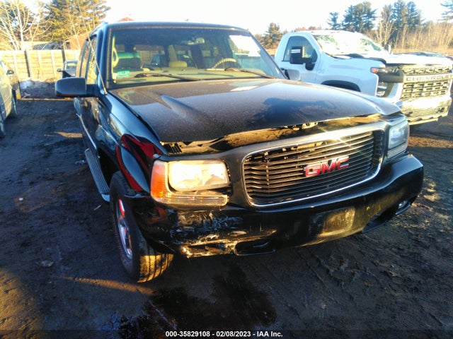 GMC Denali 1999 1GKEK13R1XR915871 Image 7