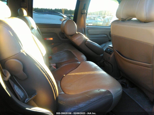 GMC Denali 1999 1GKEK13R1XR915871 Image 9