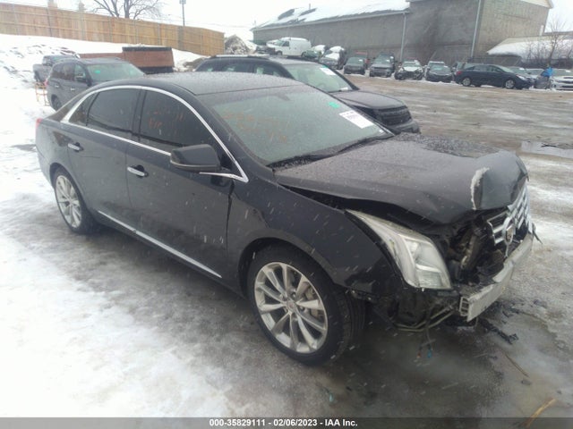 2013 2G61R5S36D9223964 main image